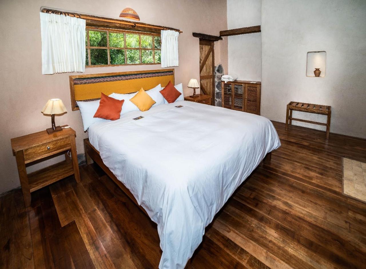 Sacred Dreams Lodge Urubamba Ngoại thất bức ảnh