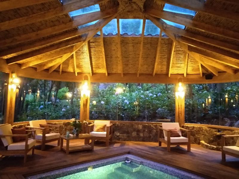 Sacred Dreams Lodge Urubamba Ngoại thất bức ảnh