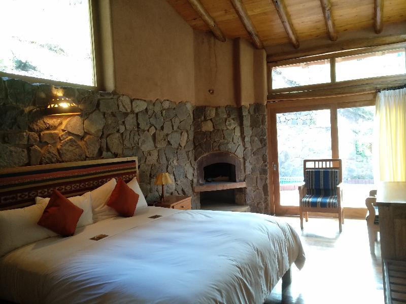 Sacred Dreams Lodge Urubamba Ngoại thất bức ảnh
