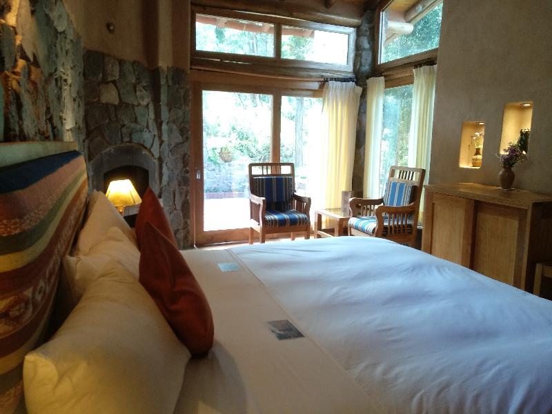 Sacred Dreams Lodge Urubamba Ngoại thất bức ảnh
