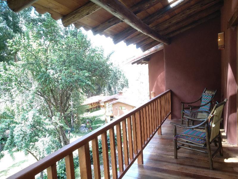Sacred Dreams Lodge Urubamba Ngoại thất bức ảnh