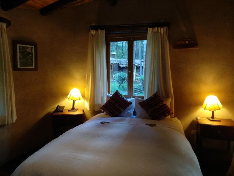 Sacred Dreams Lodge Urubamba Ngoại thất bức ảnh