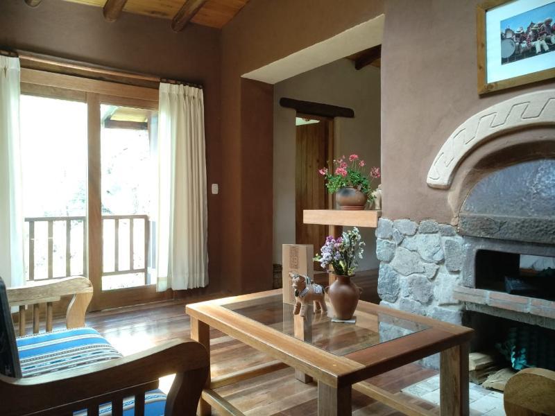 Sacred Dreams Lodge Urubamba Ngoại thất bức ảnh