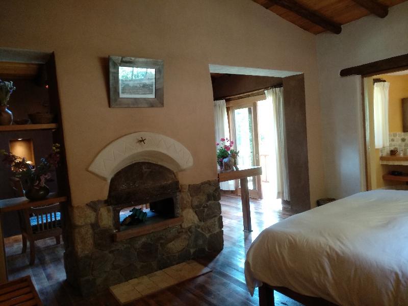 Sacred Dreams Lodge Urubamba Ngoại thất bức ảnh