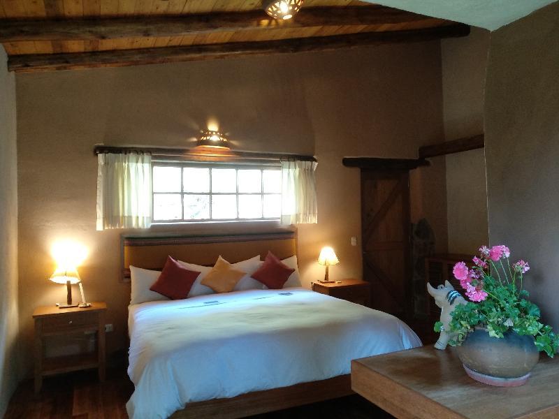 Sacred Dreams Lodge Urubamba Ngoại thất bức ảnh