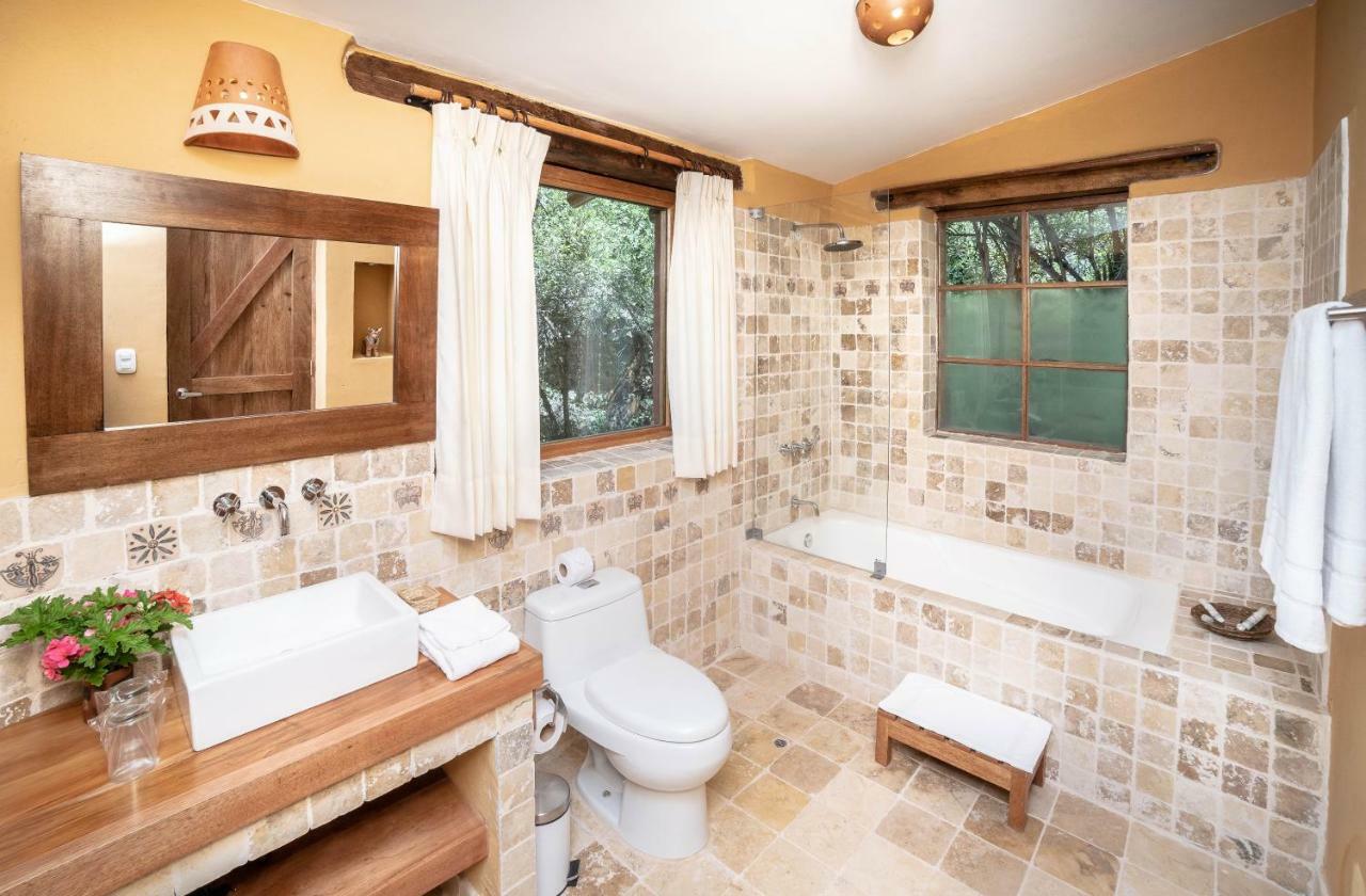 Sacred Dreams Lodge Urubamba Ngoại thất bức ảnh